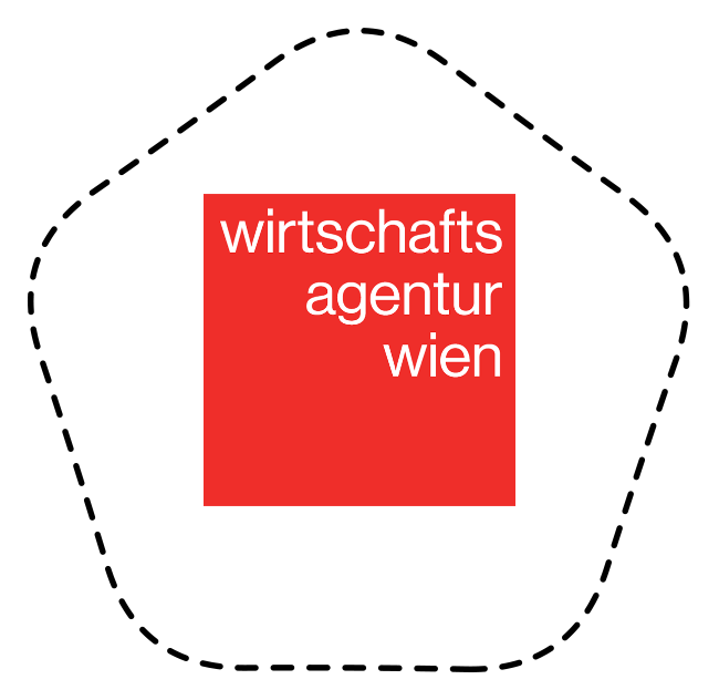 Wirtschaftsagentur Wien Logo